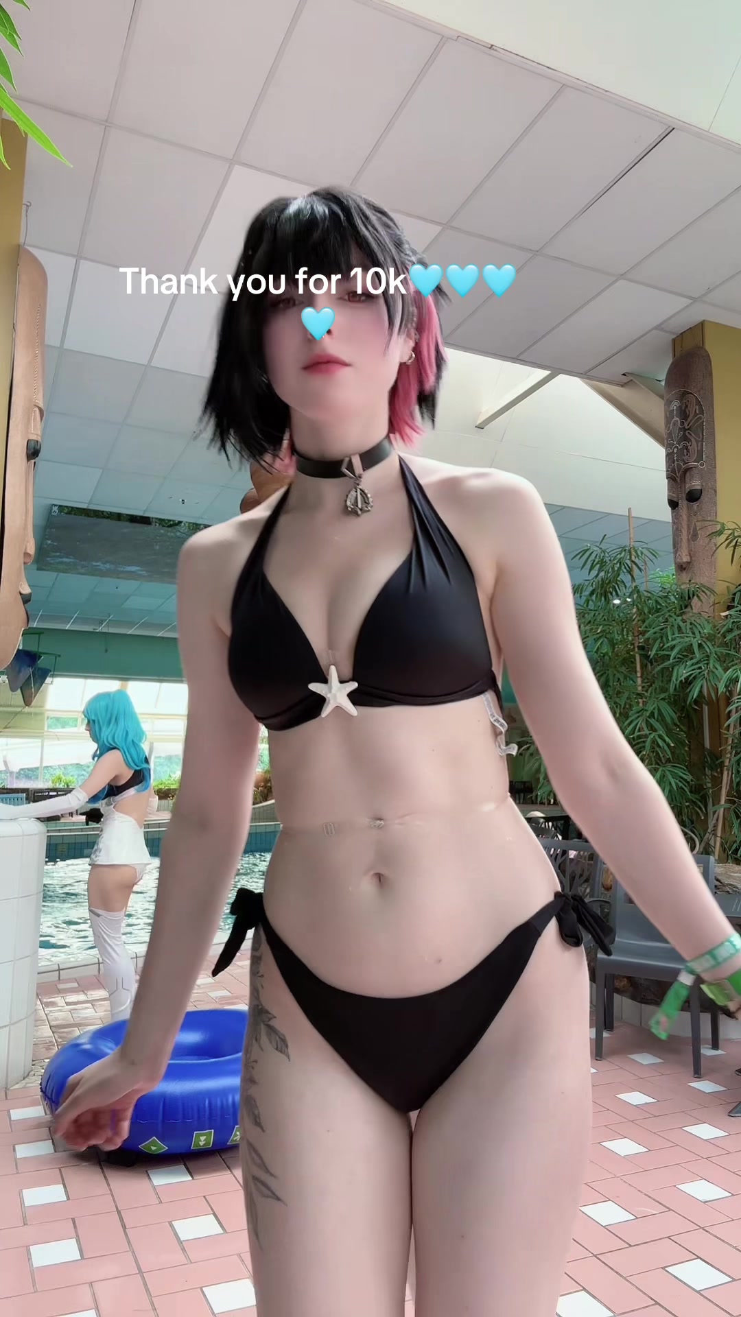 @Crmoon cosplay