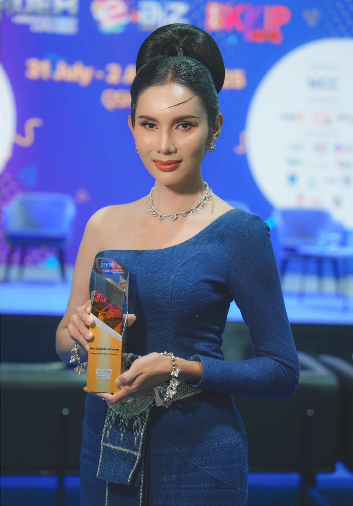@เบลล่า วิถีไทย