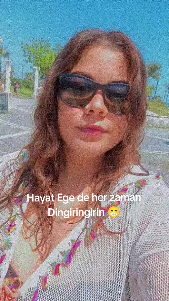 @&Ouml;zlem🍂