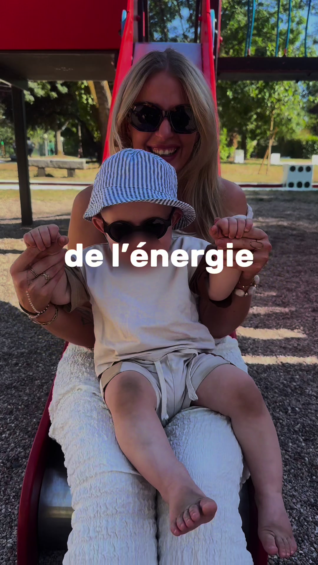 @Kelly’Mom ♡ Maïdem