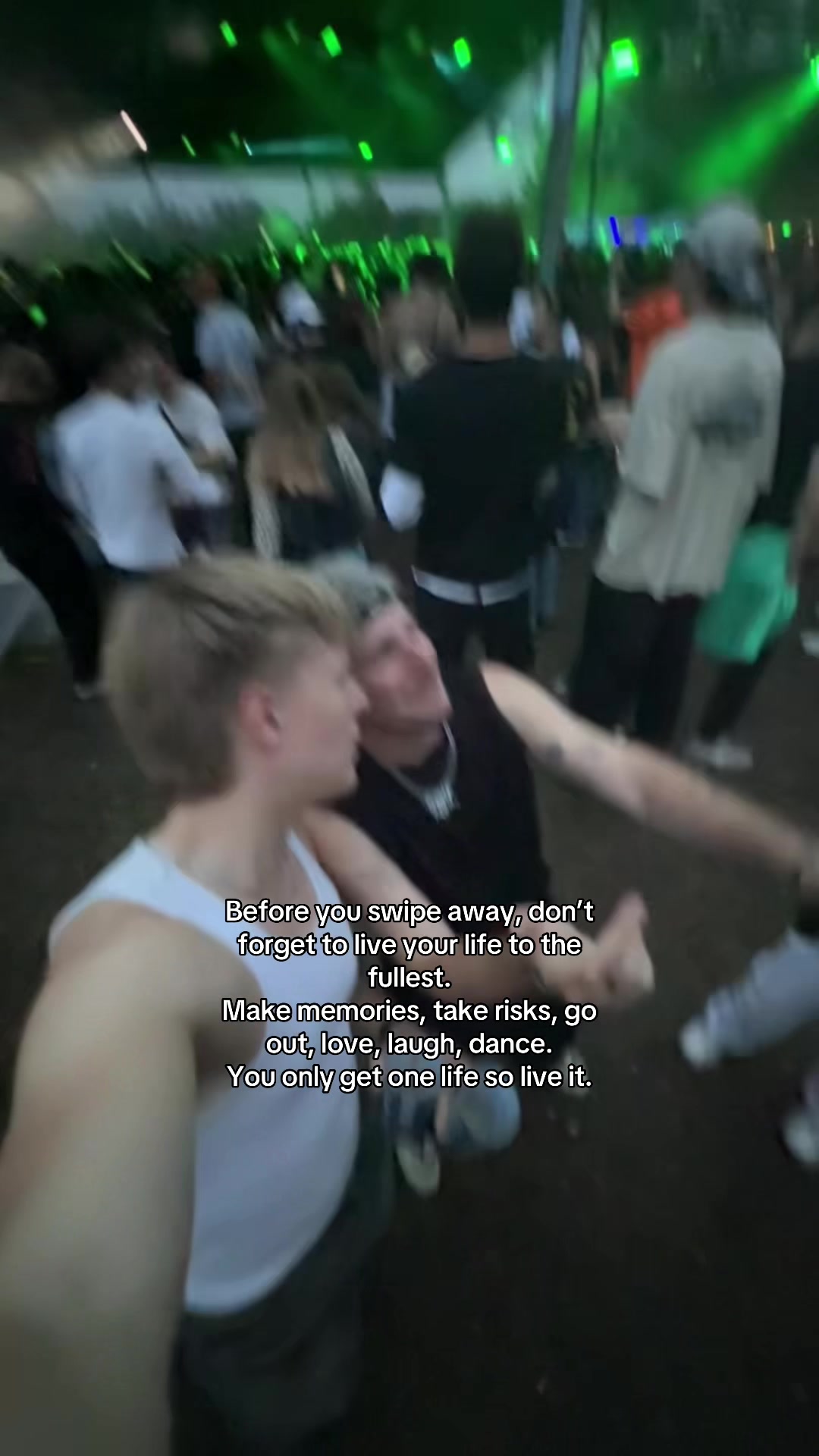 @ClemEnRave ⛓️