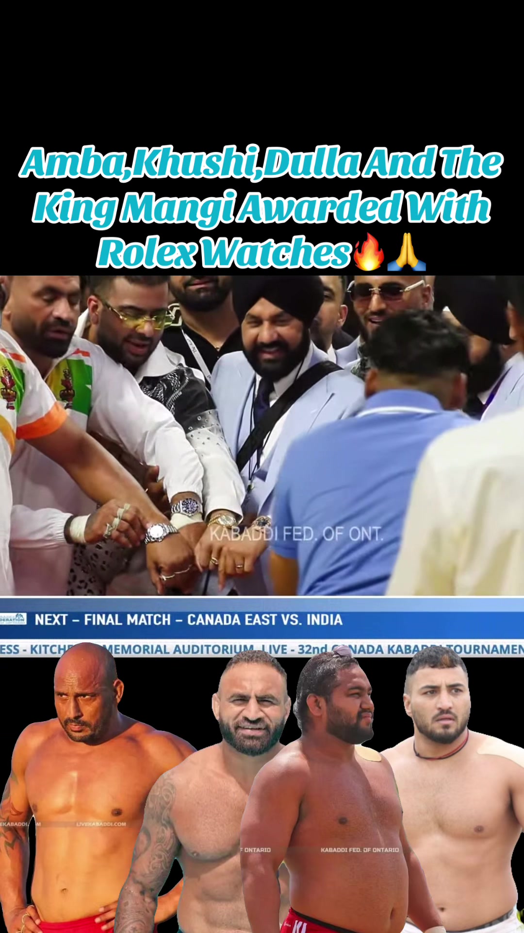 @Kabaddi99