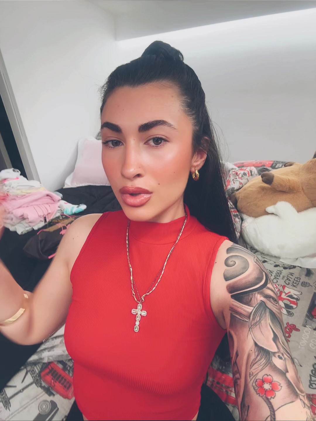 @Michaela Cavalieri