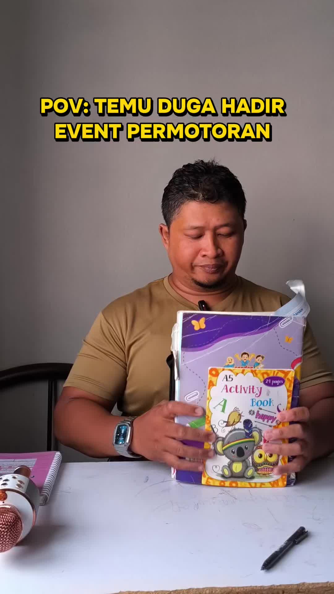 @ALIF MUSA