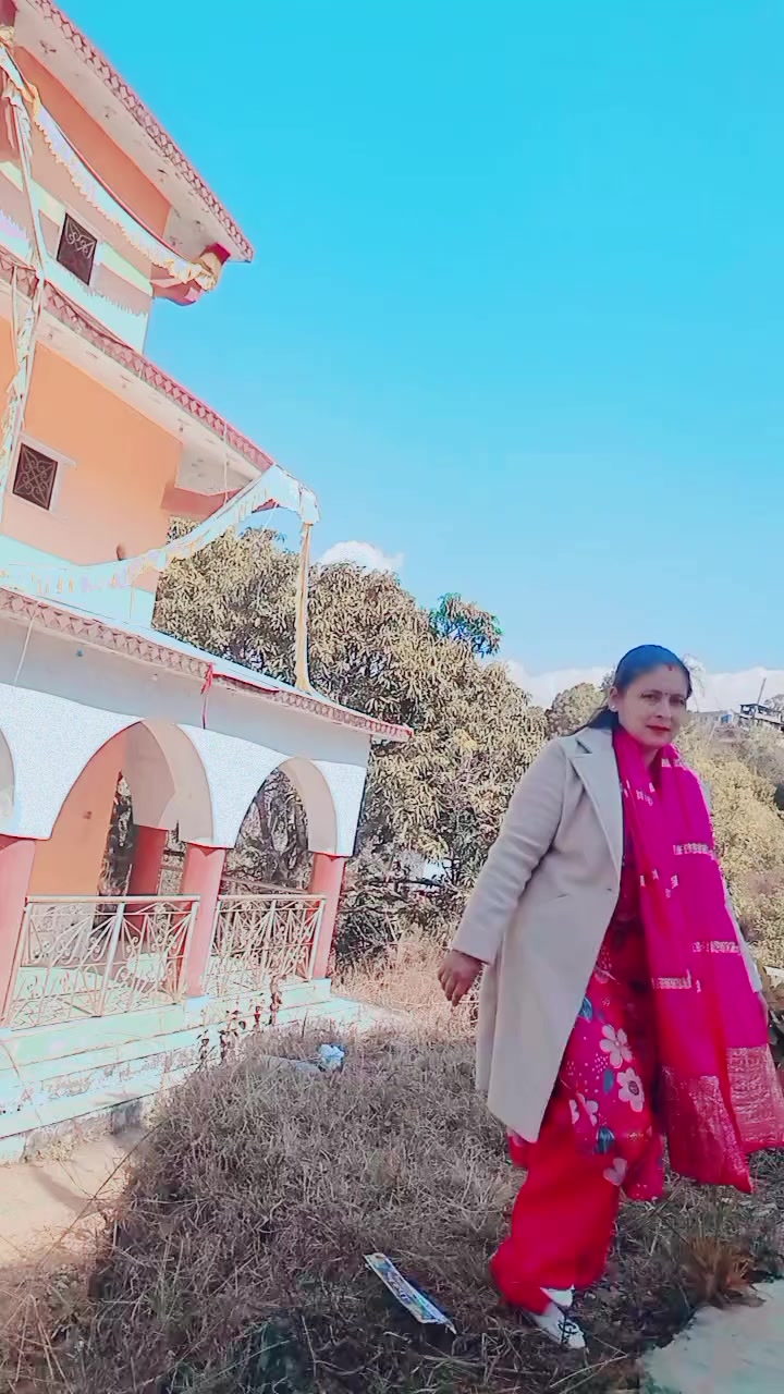 @Parbati Bhandari