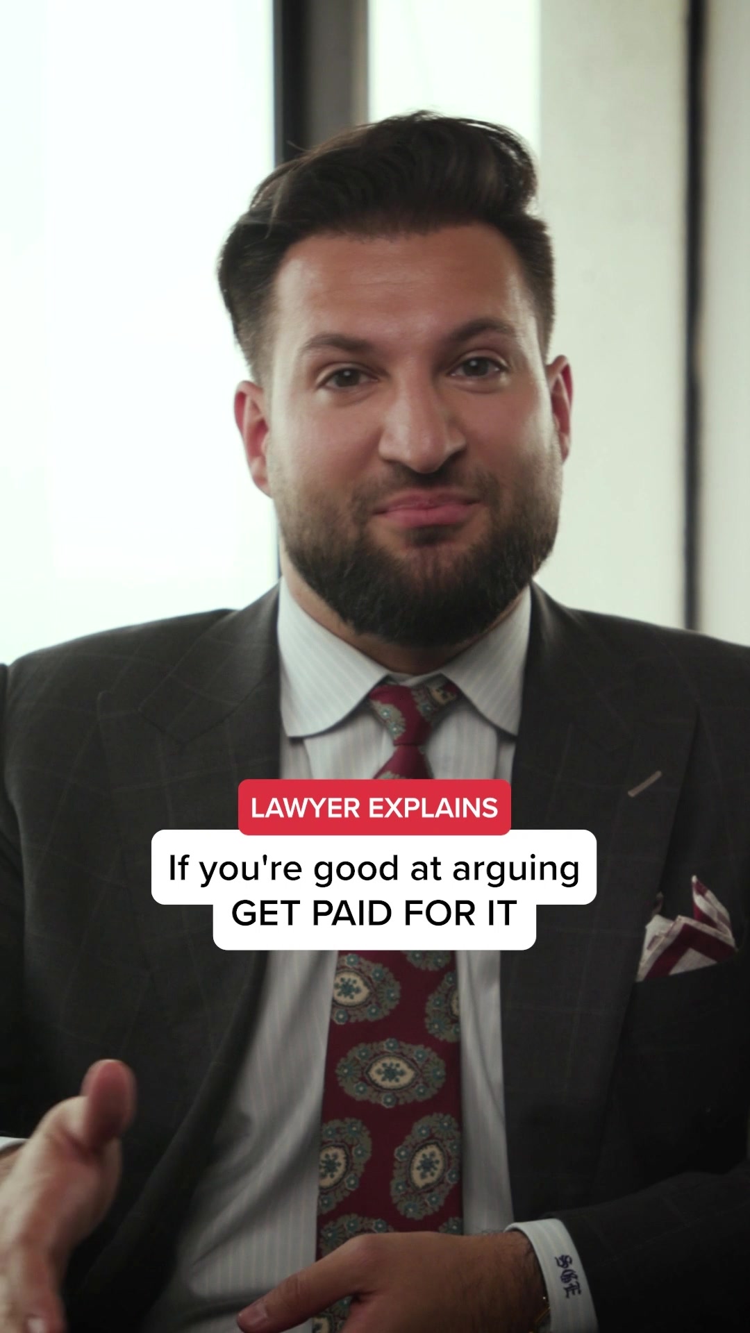 @Attorney Ahmed