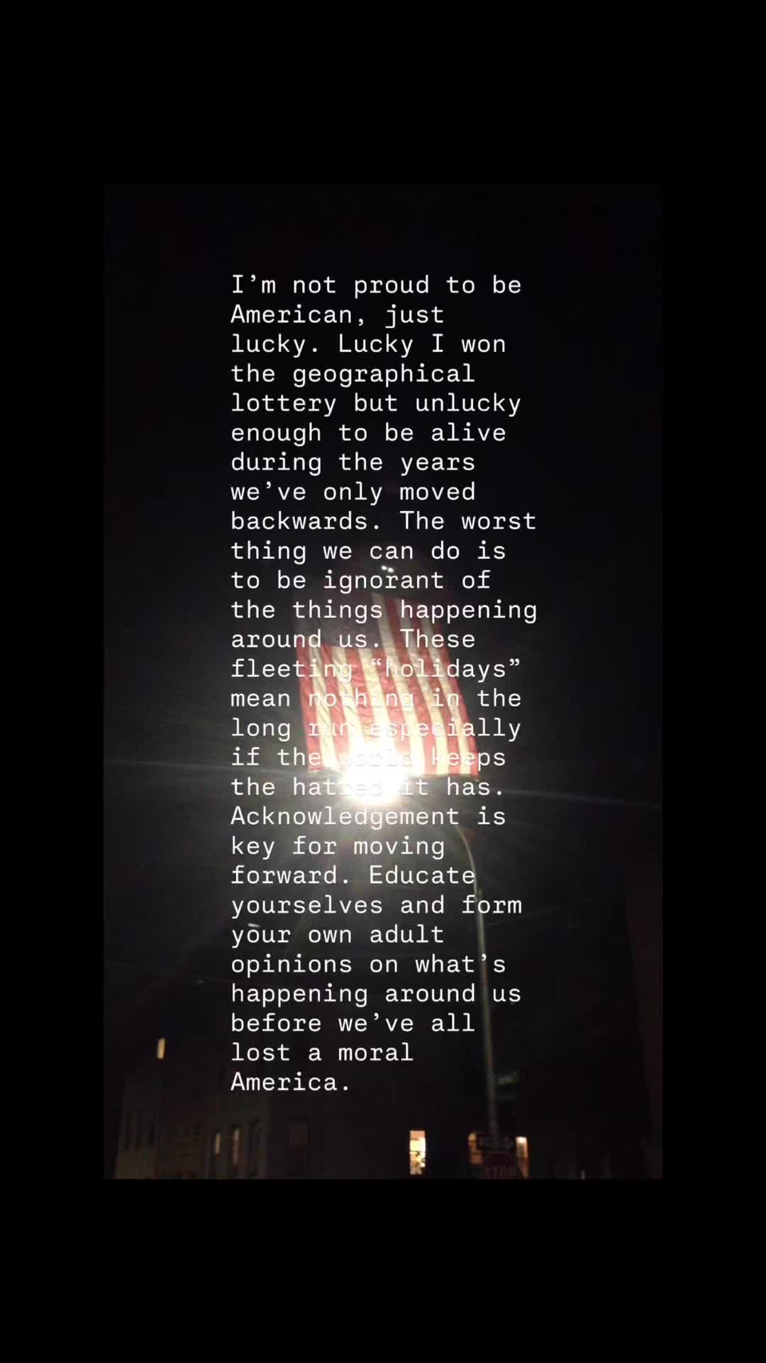 @+