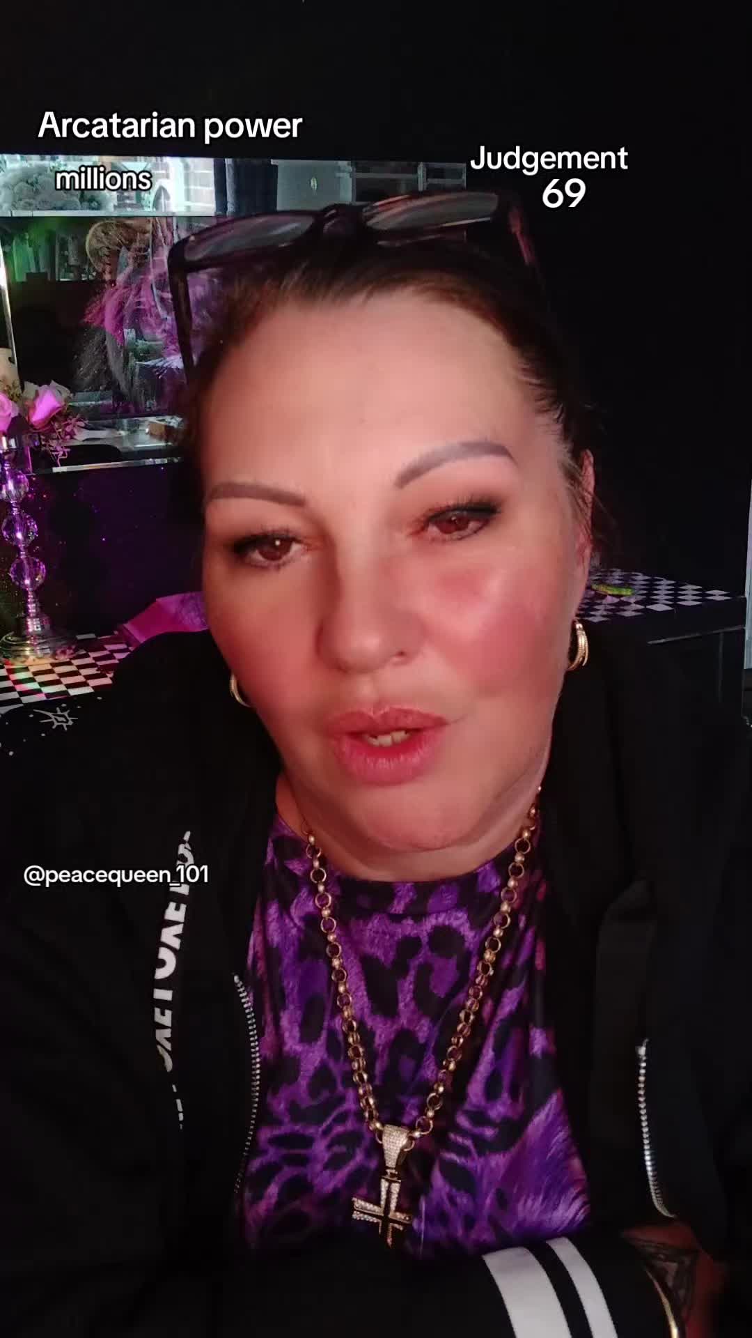 @I am Peacequeen