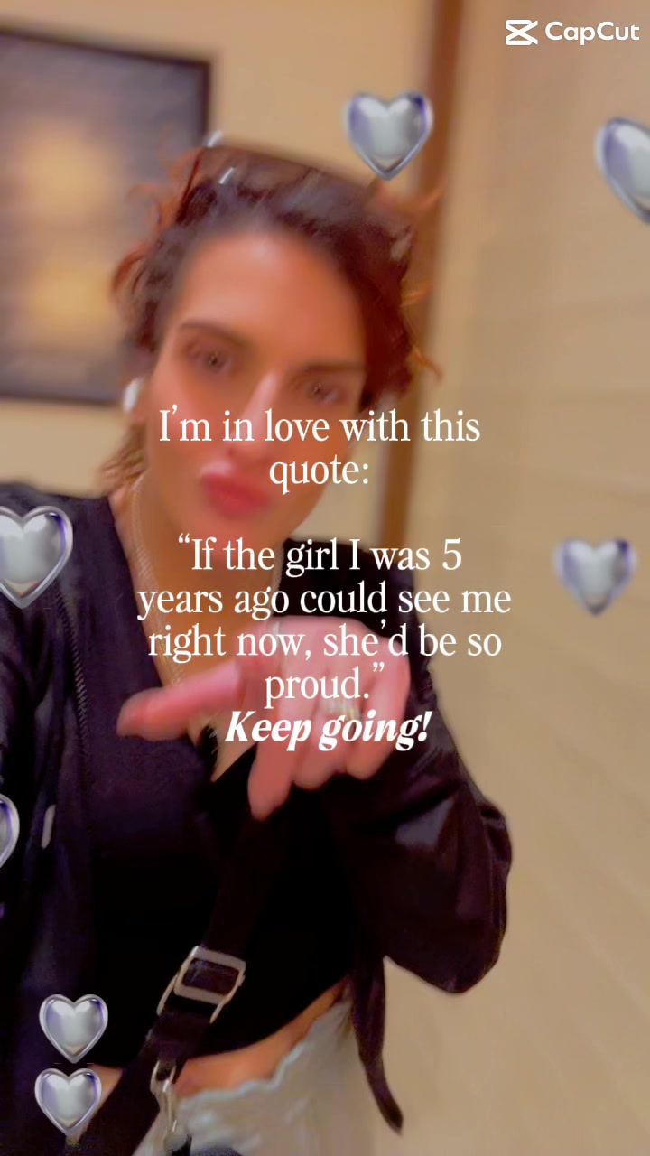 @Jackie ๐