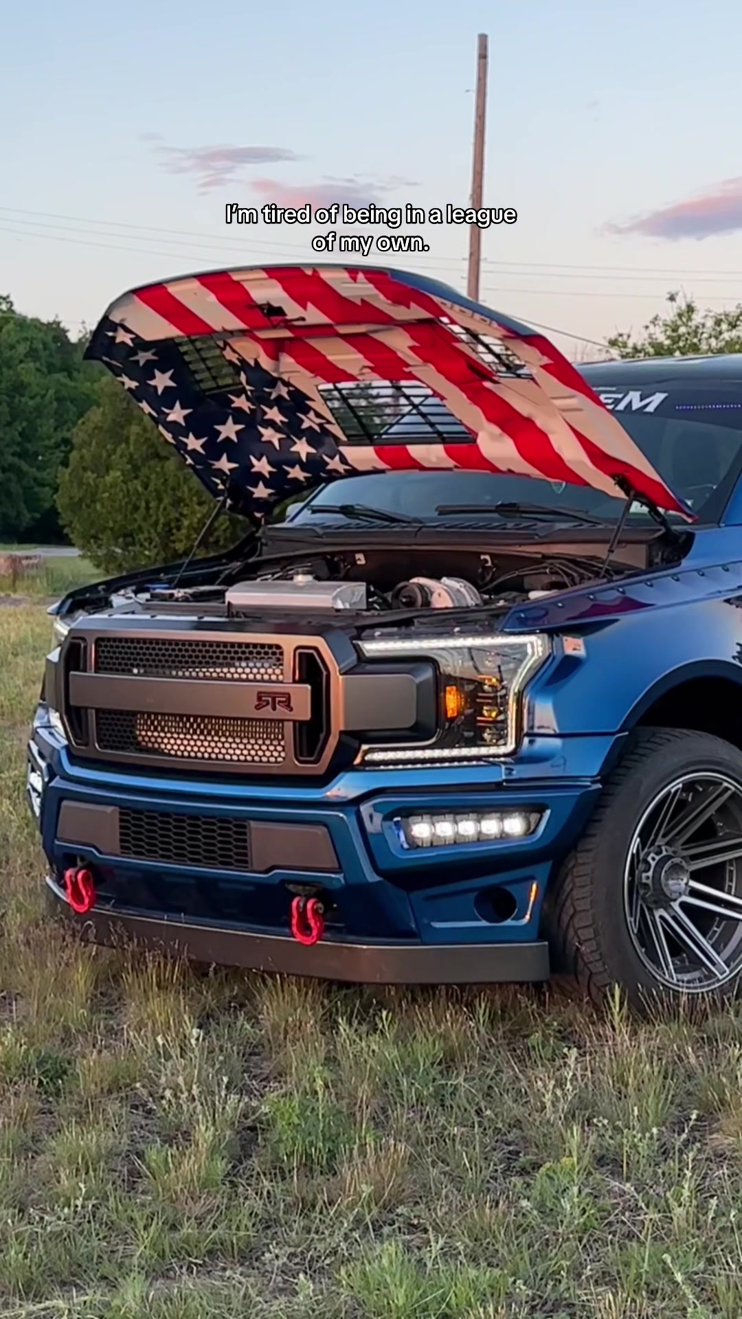 @NOT5TOCK 5.0