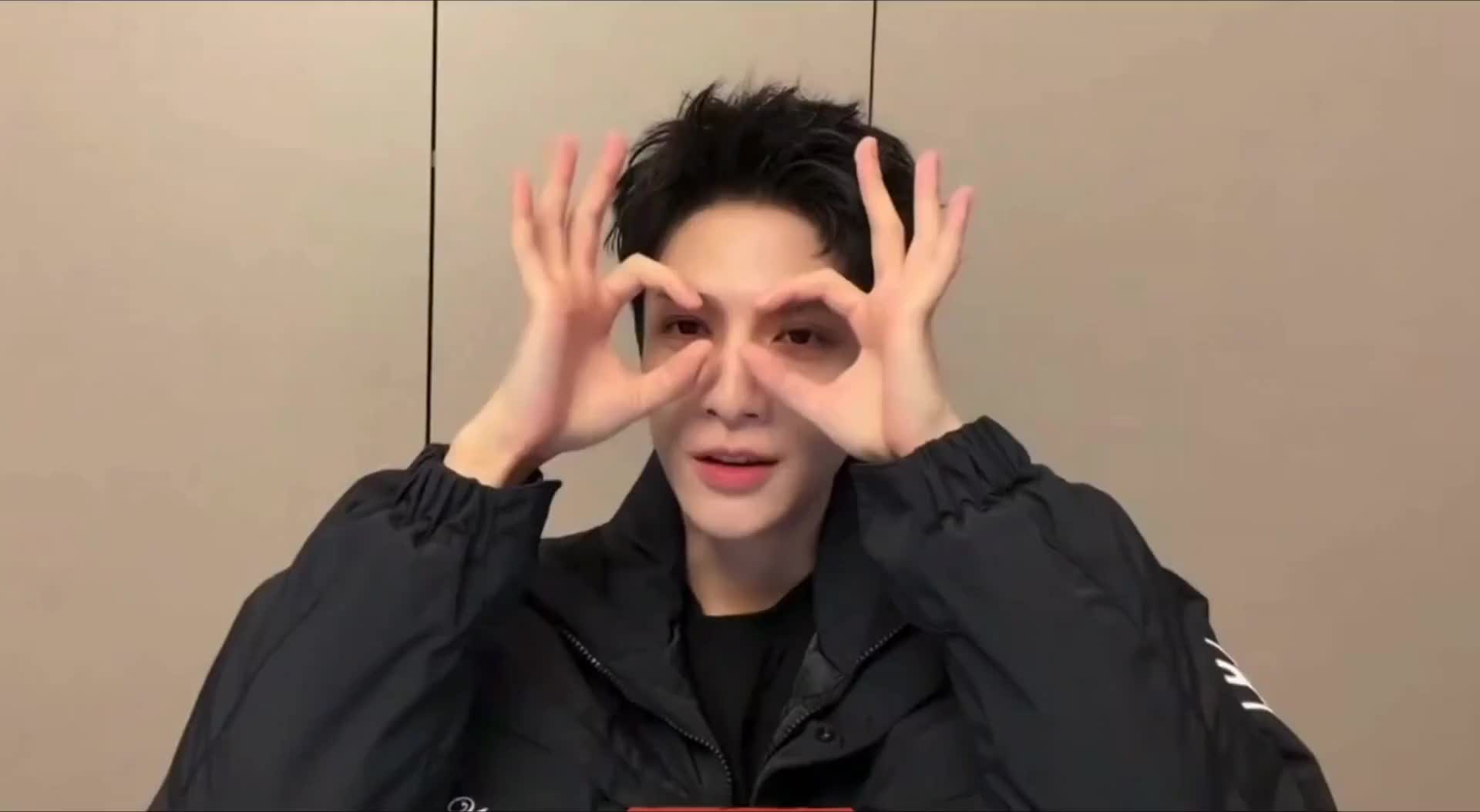 @LMH/LYX