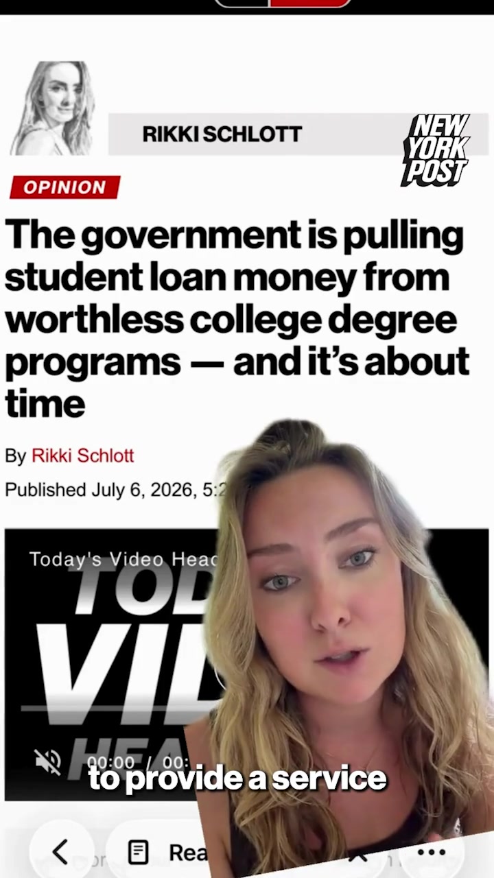 @New York Post | News