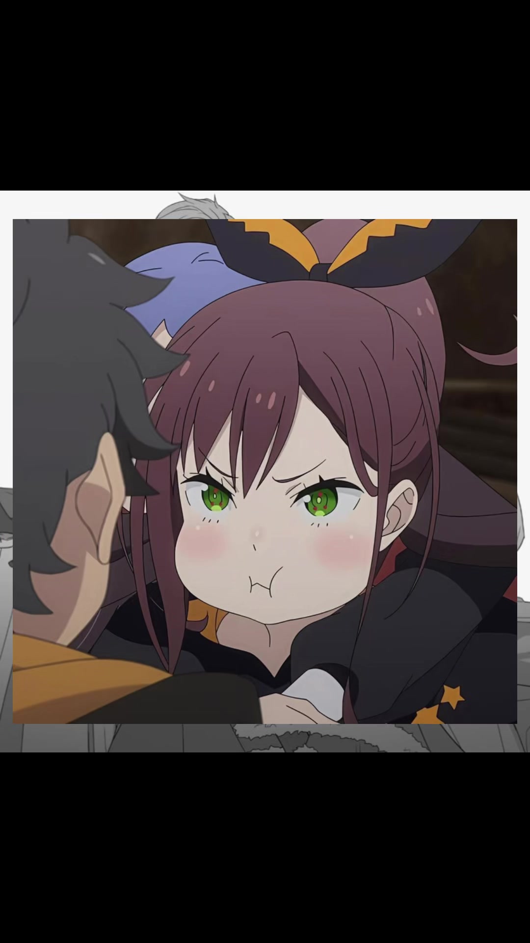 @Subaru natsuki 1# fan