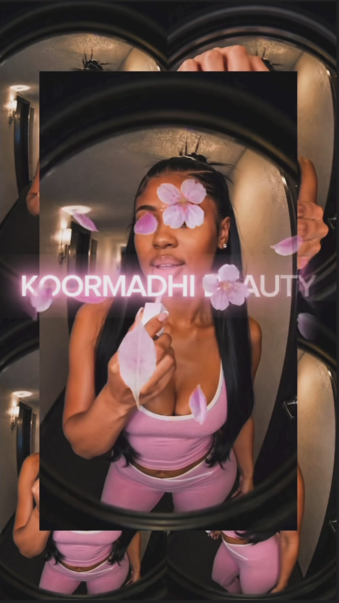@KOORMADHIBEAUTY