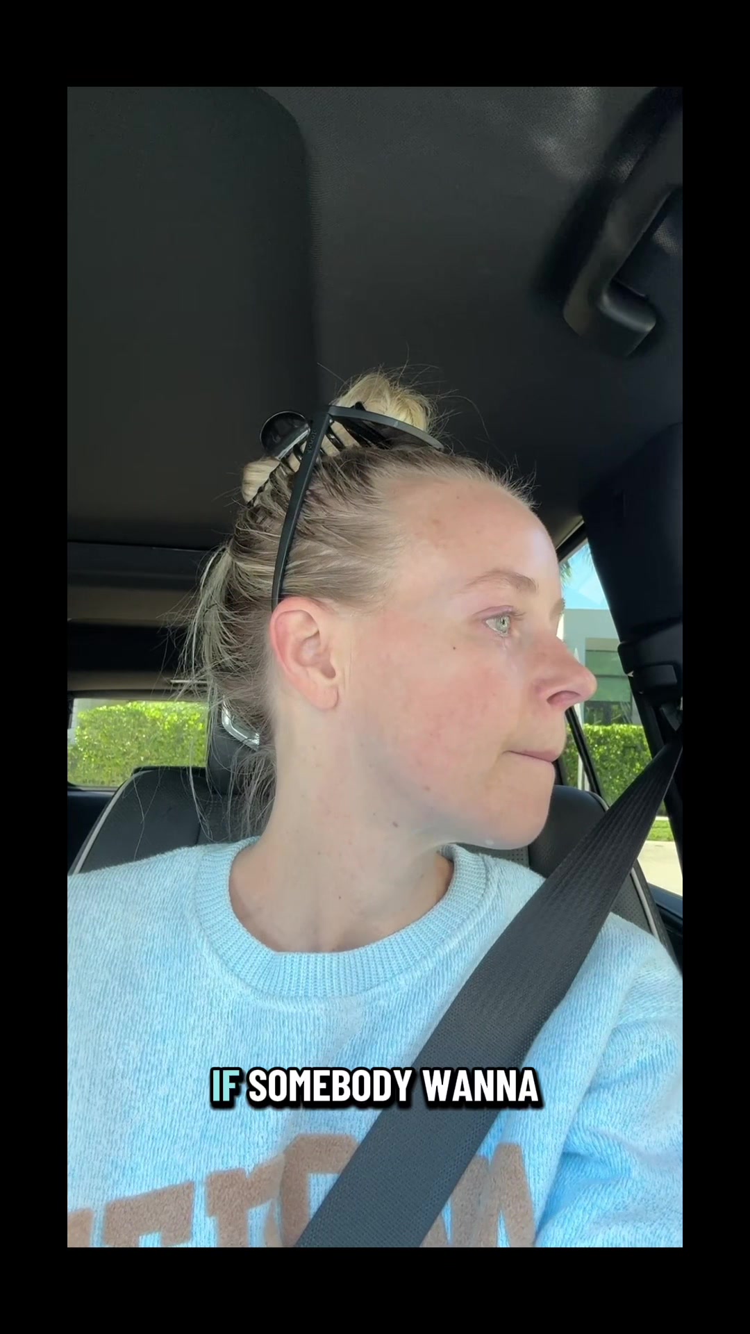 @Cortney Gets Fit