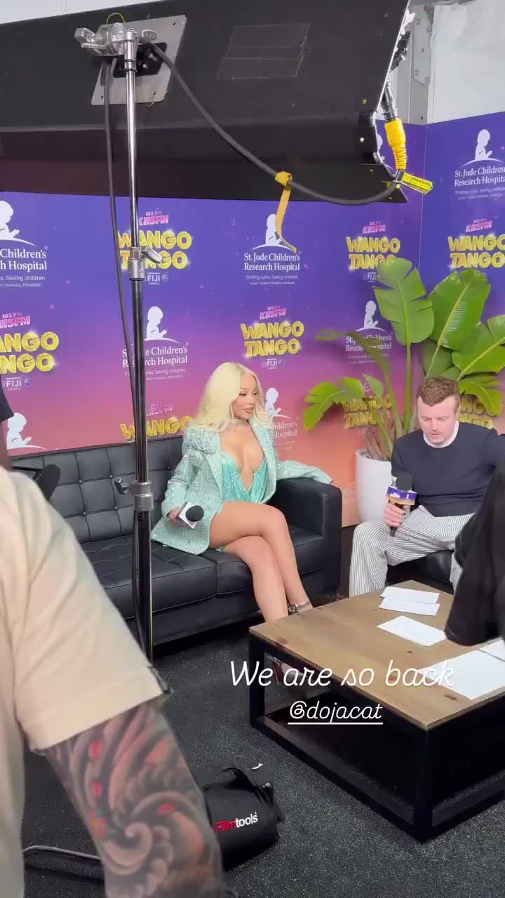 @Doja Cat Fun Page