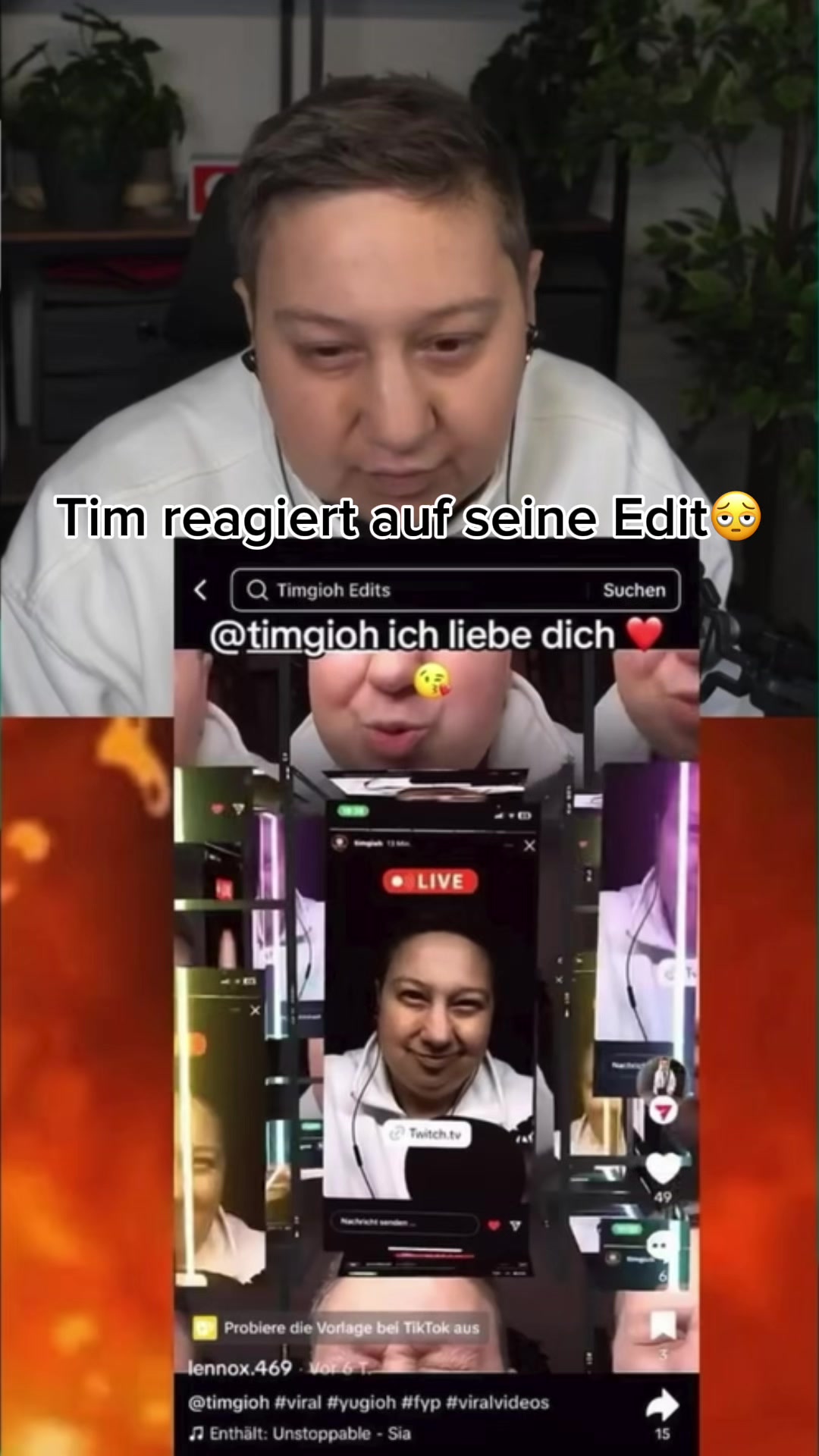 @Timgioh Clips