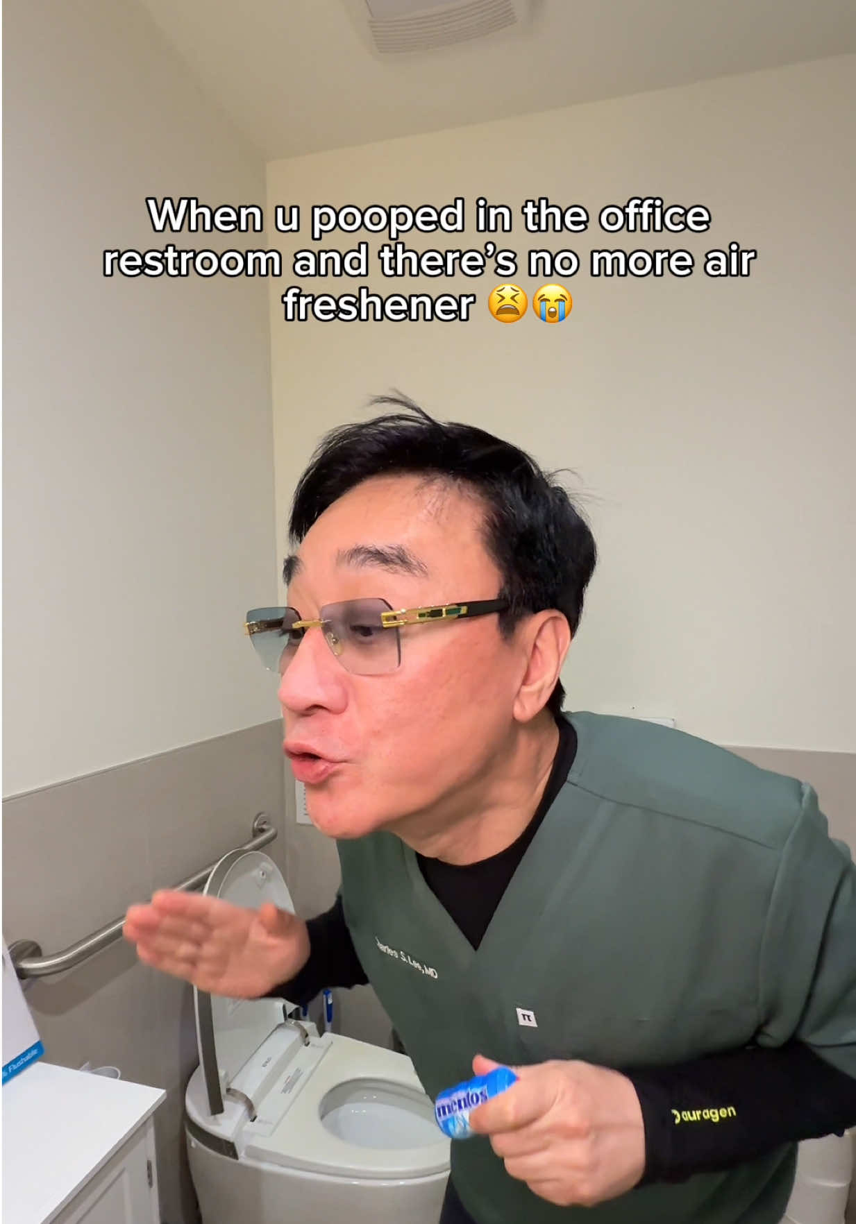 @Charles S. Lee, MD, FACS