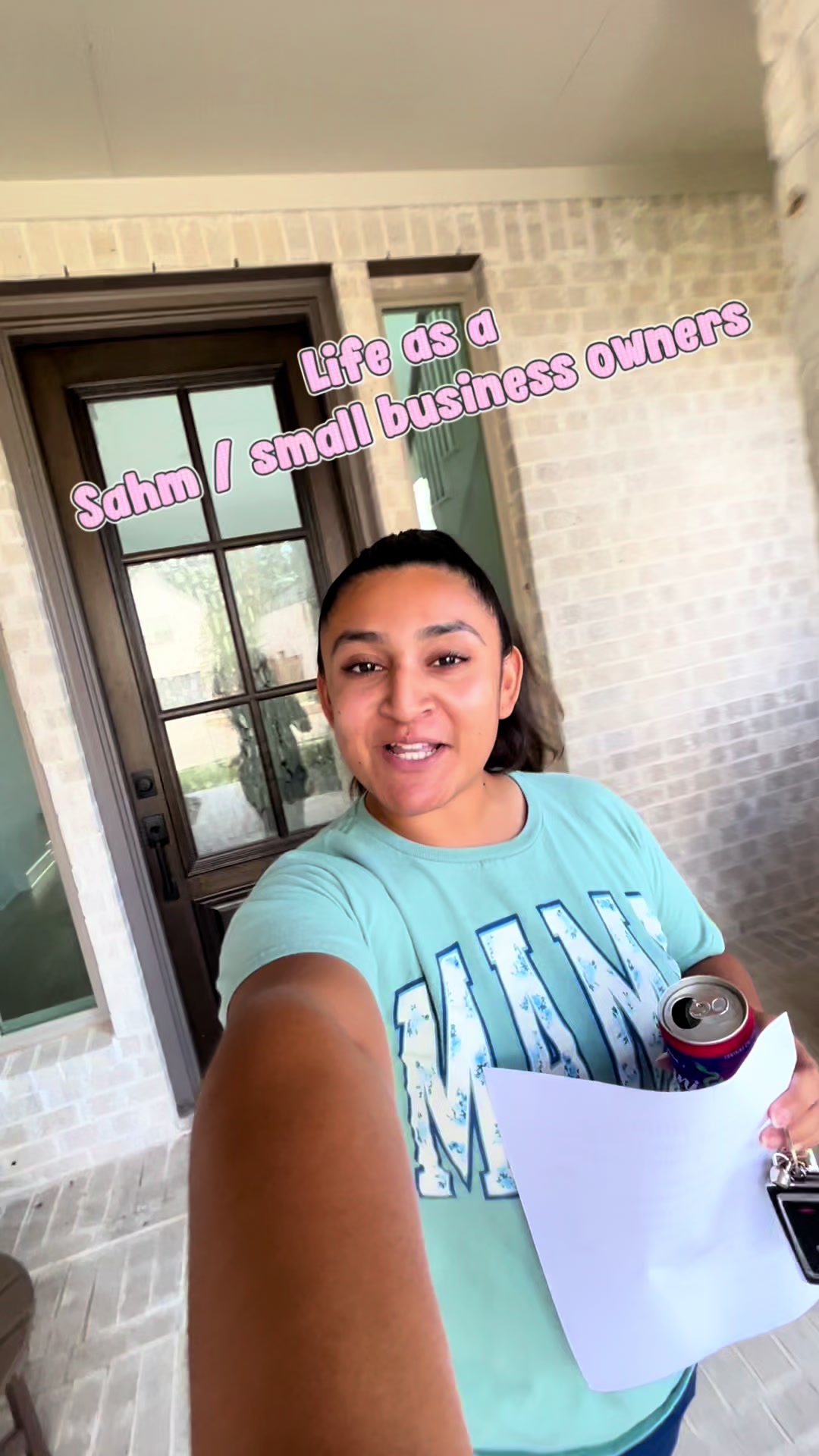 @Banesa | CrossFit Mom💪