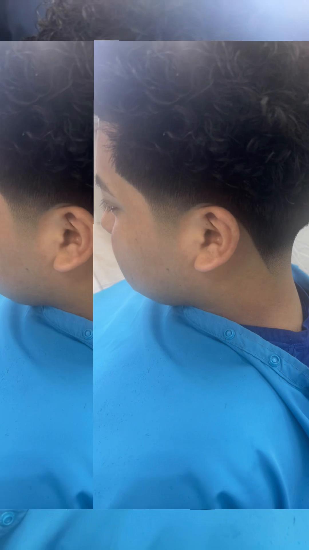 @💈Richard-barber💈