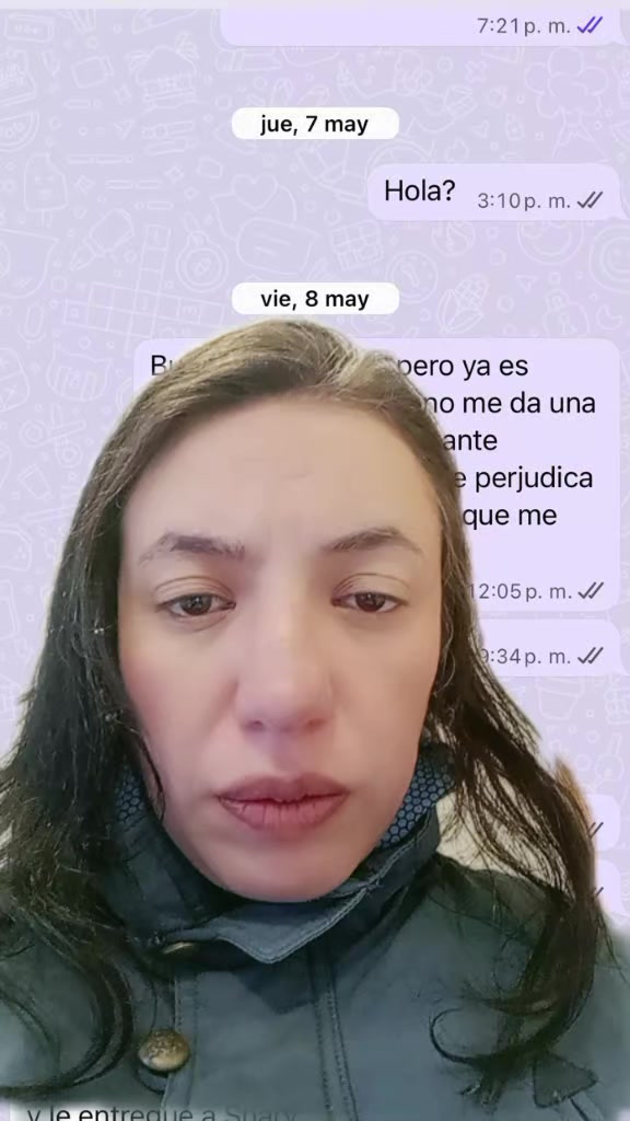 @Doña Señora D
