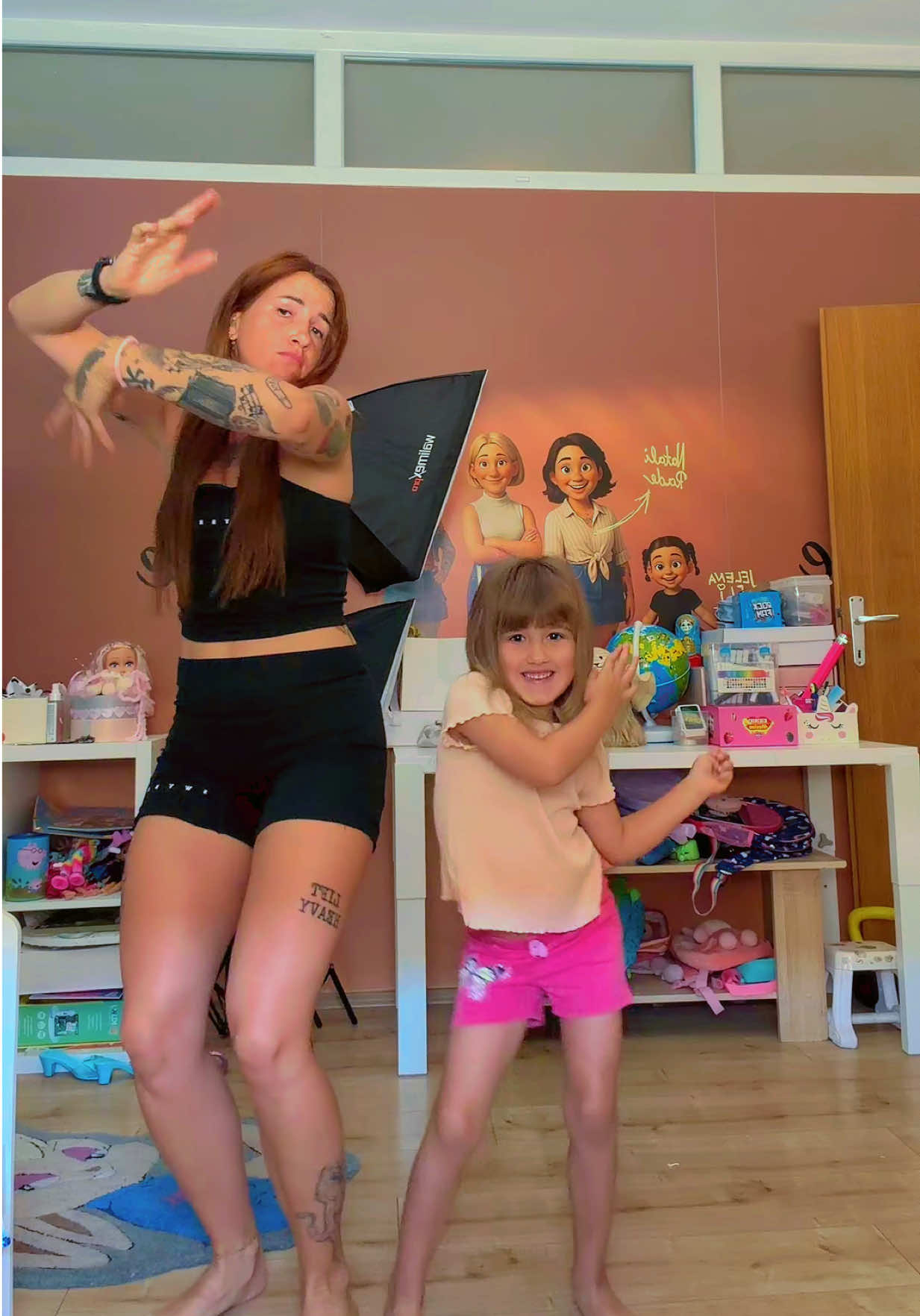 @MamaDrama