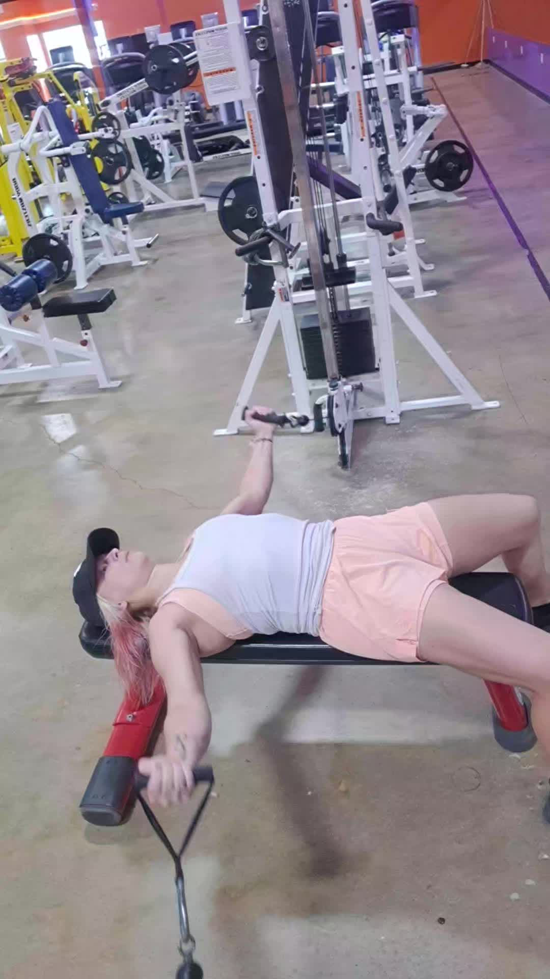 @MuscleWoman
