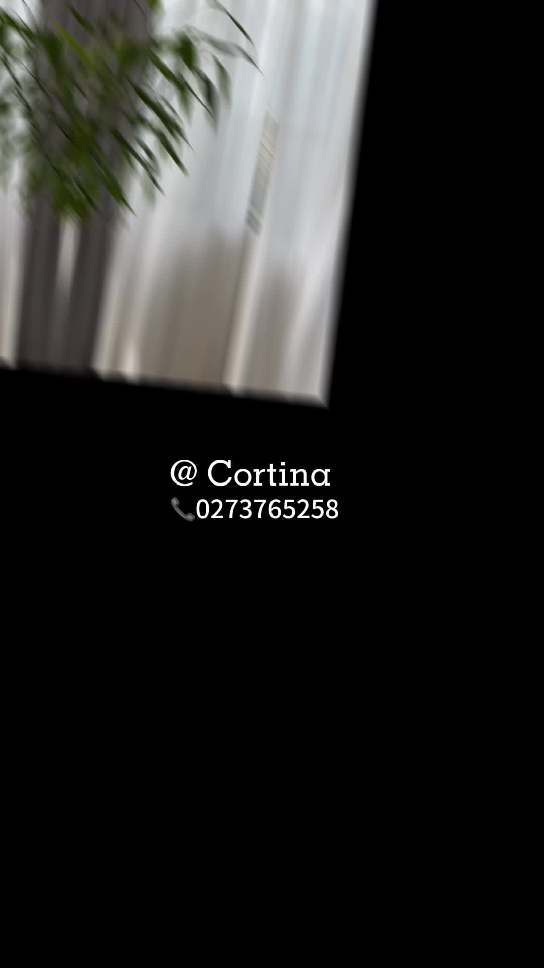 @Cortina