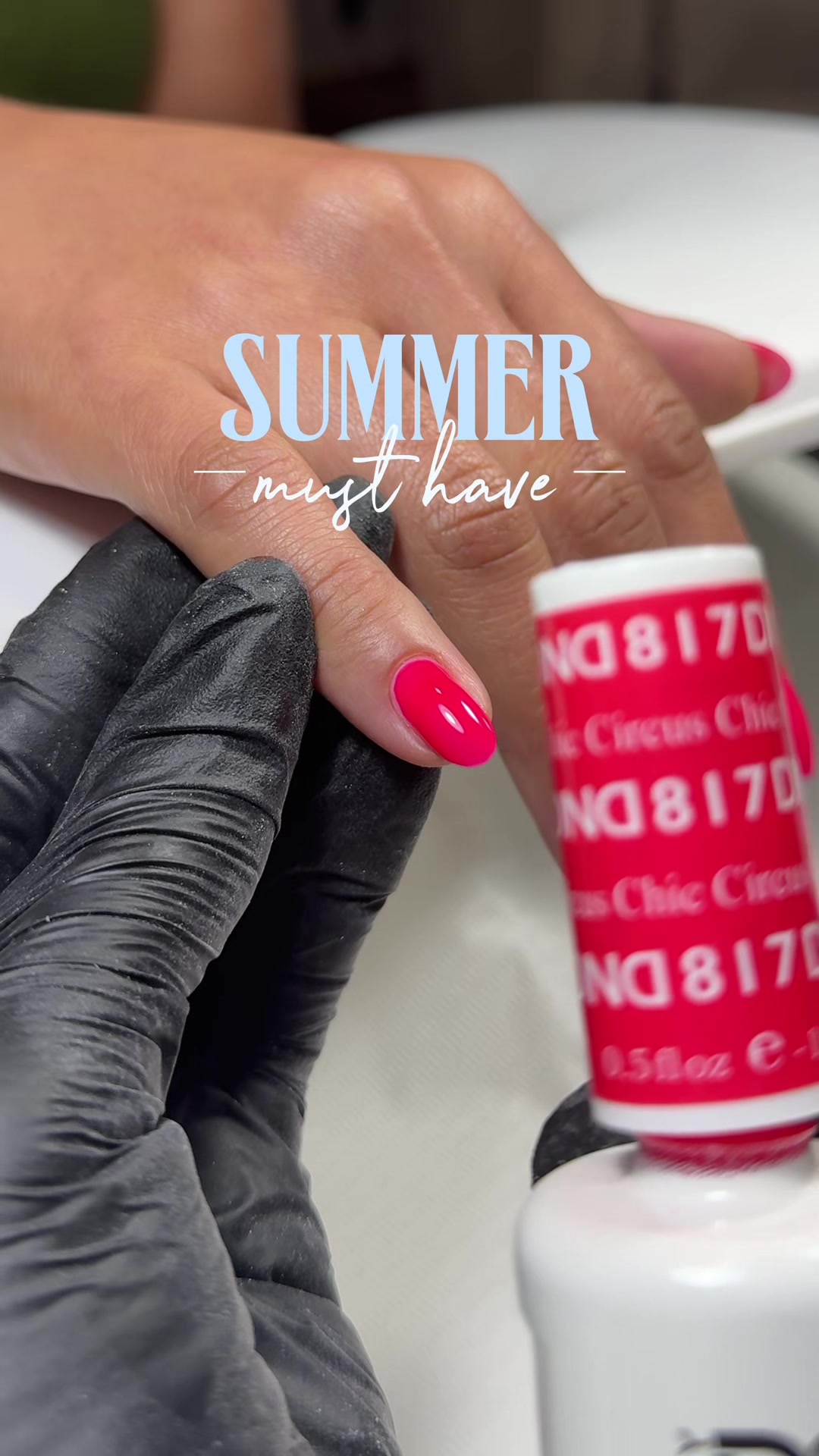 @I.N.K. Nail Bar