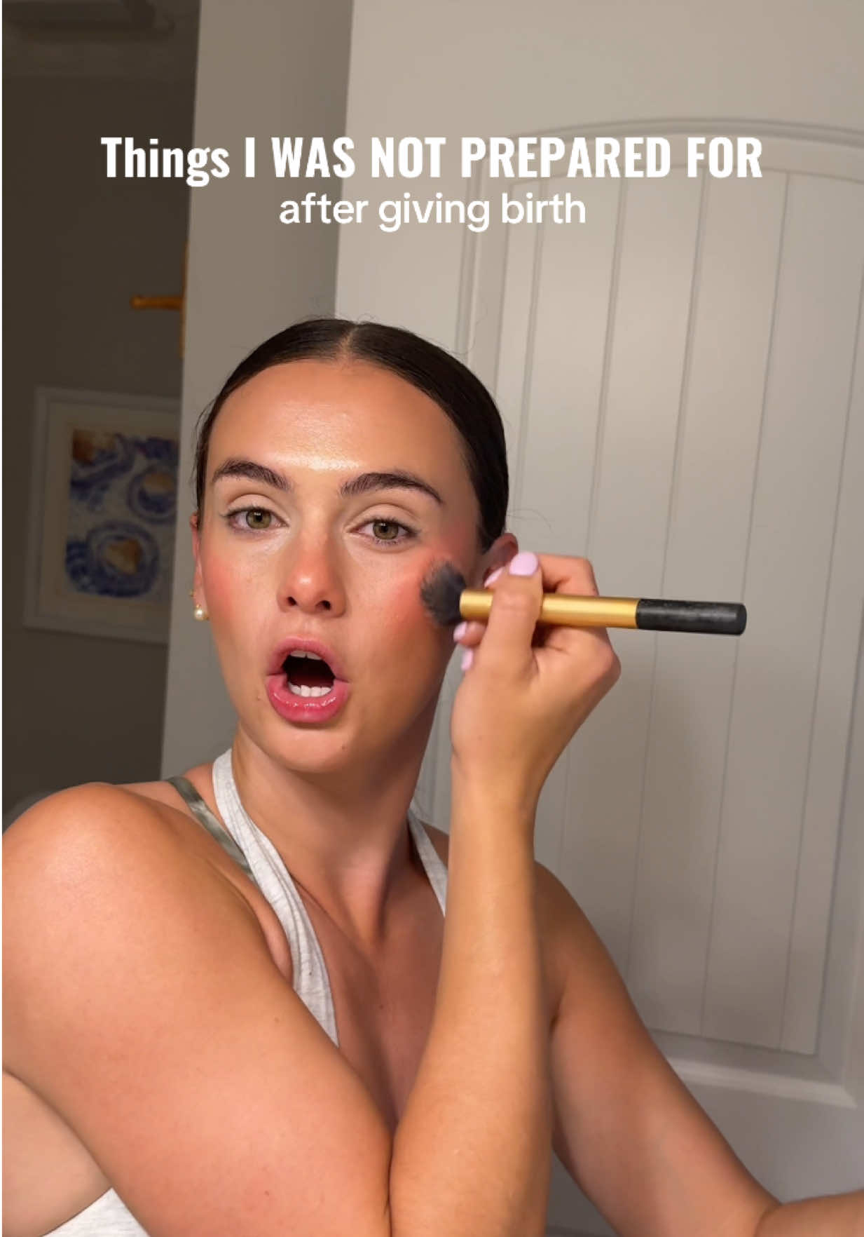 @Sarah Banks | Motherhood