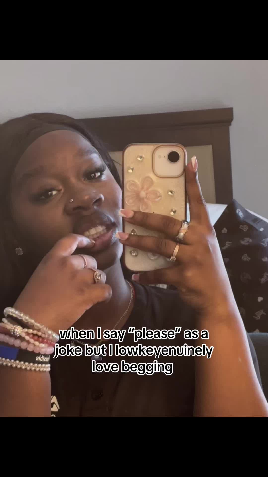 @nymphomaniac