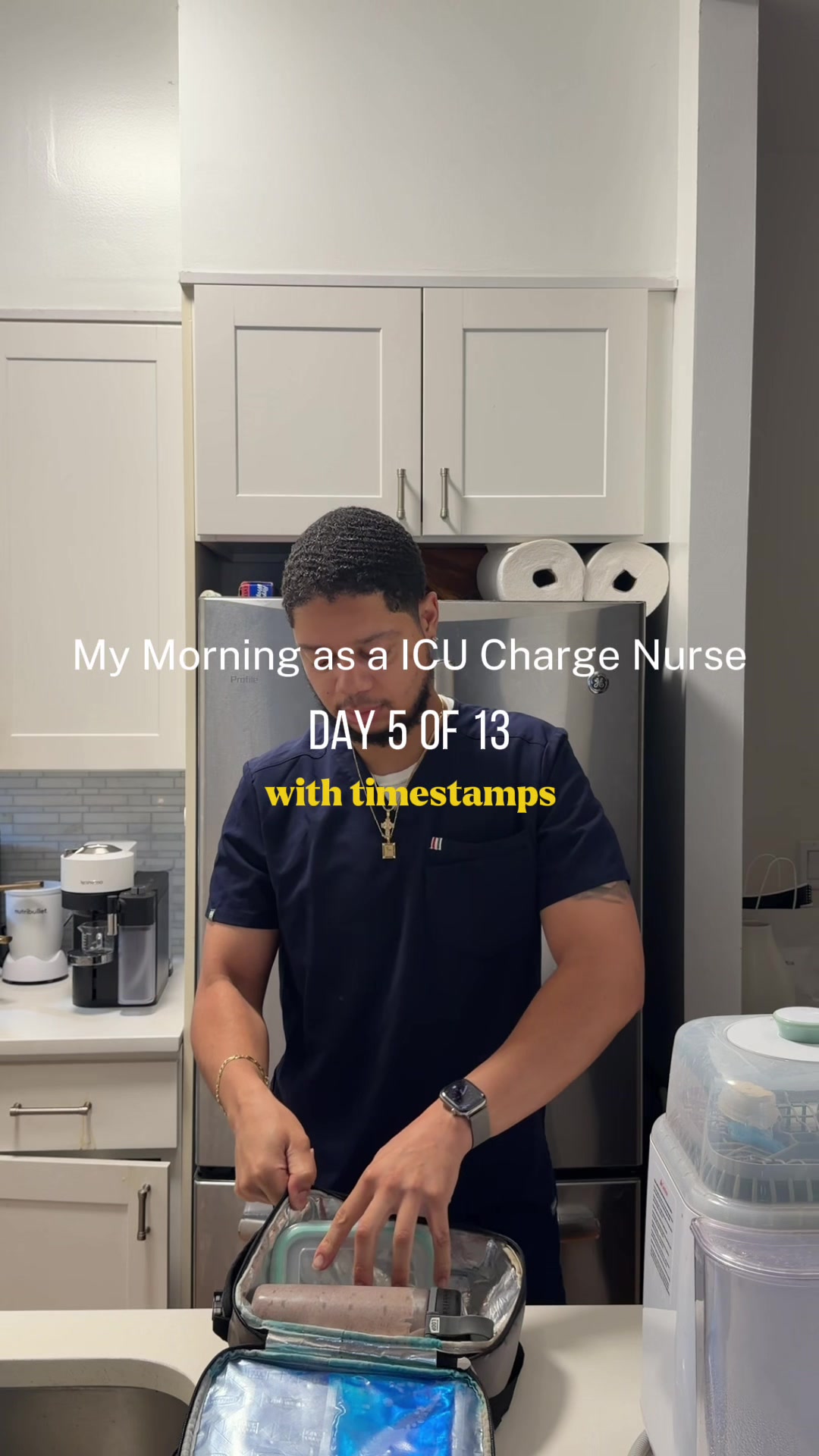 @J | Dad, Nurse & Lifestyle