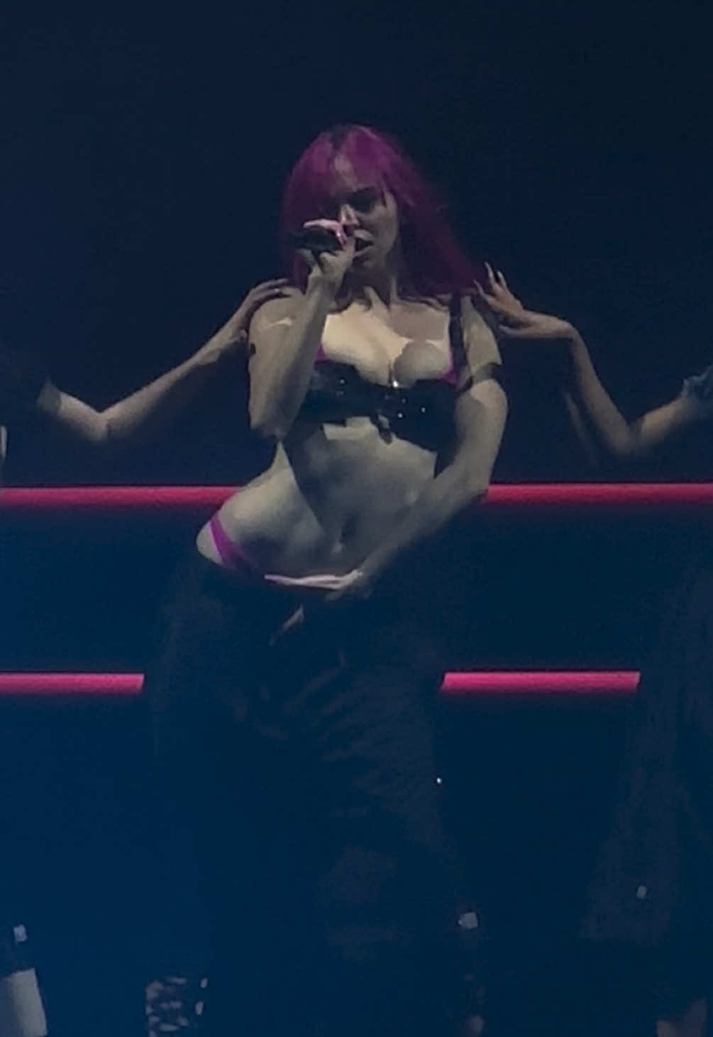 @RoseInThePit