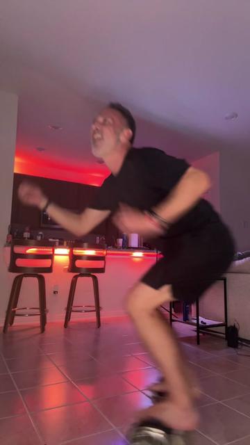 @Jason Glass The Hoverboard Guy