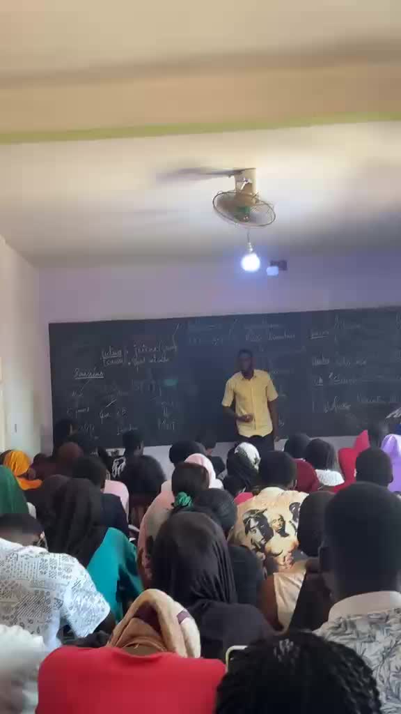 @Ecole virtuelle S.V.T K.A.S