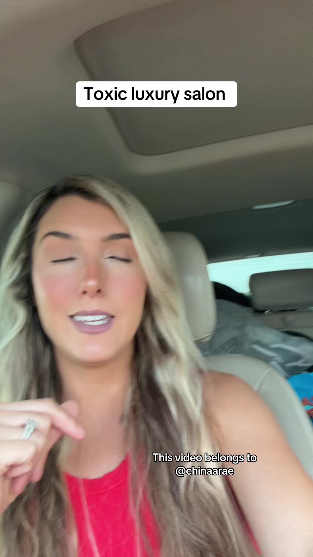 @China Rae