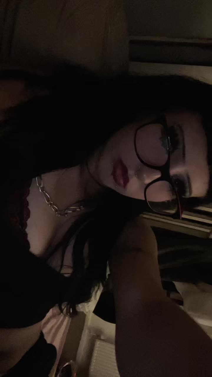 @forbidden rat