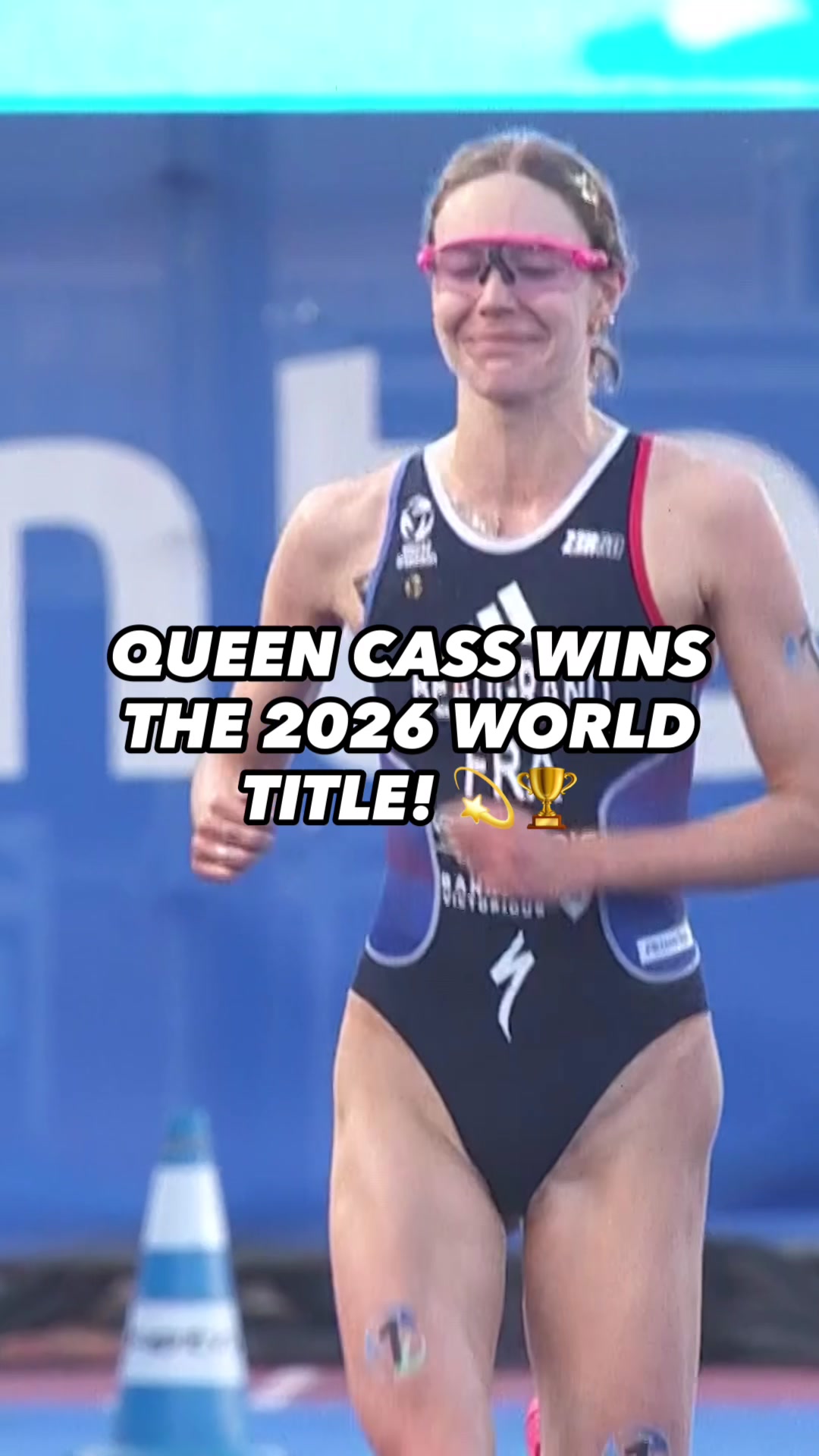 @World Triathlon