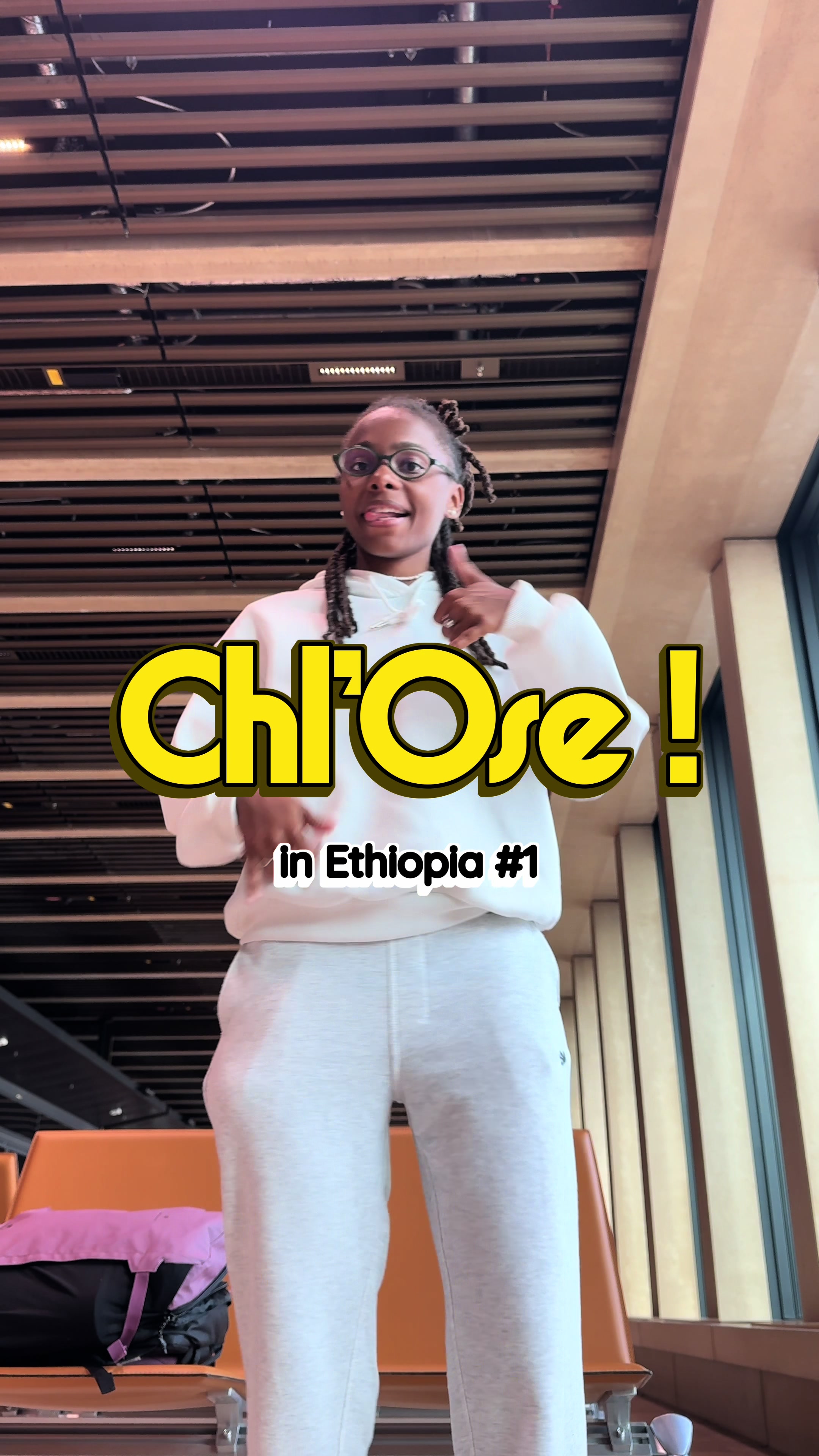 @Chloe C