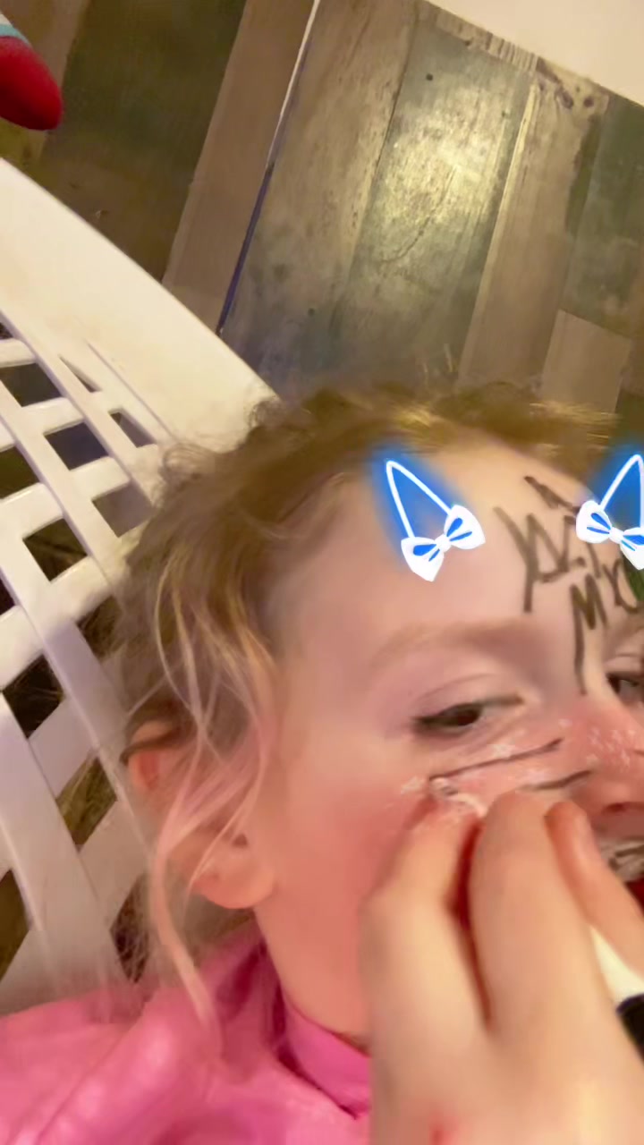 @Kendyall 🦄