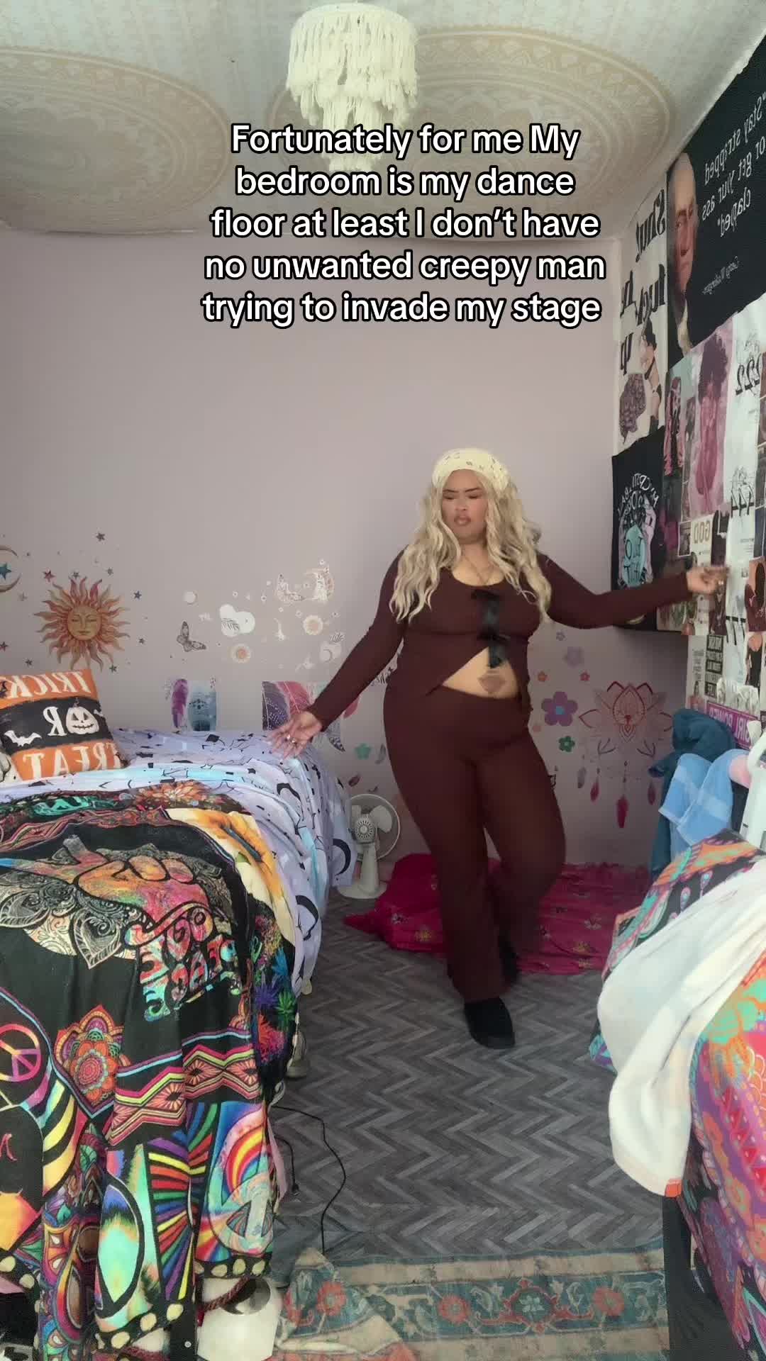 @🧚🏽♀️🍄Charn tanoushka☮️✌🏽