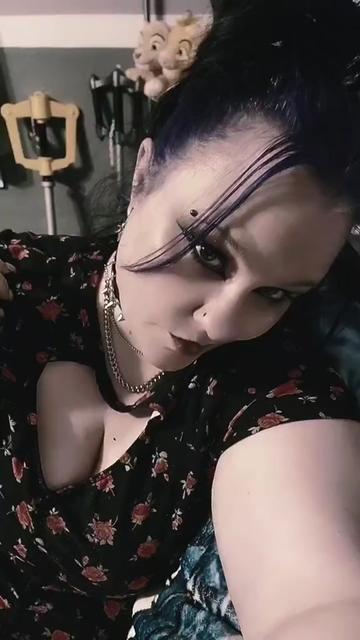 @(LASWS) Seraphina 'Fina'