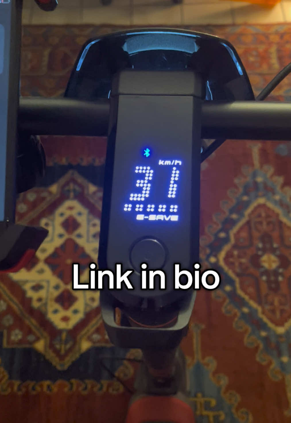 @Niu Scooter Hacking