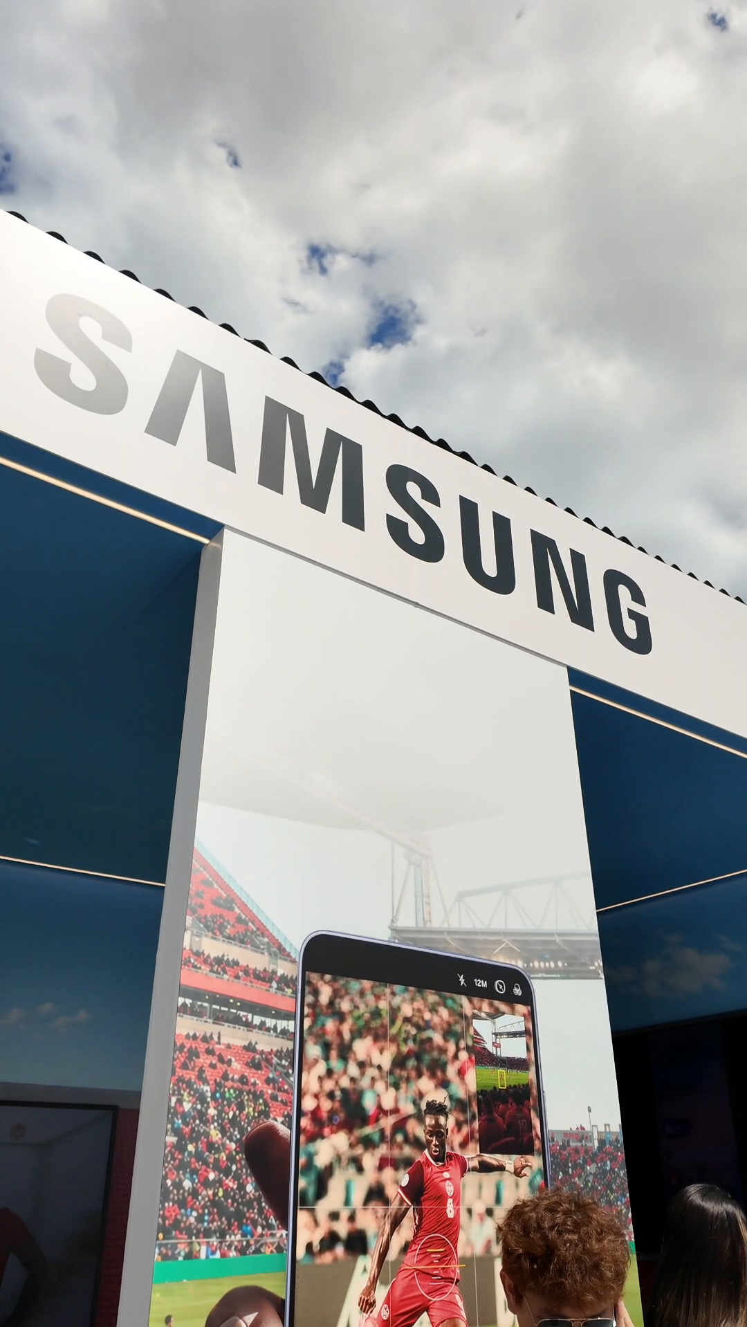 @Samsung Canada