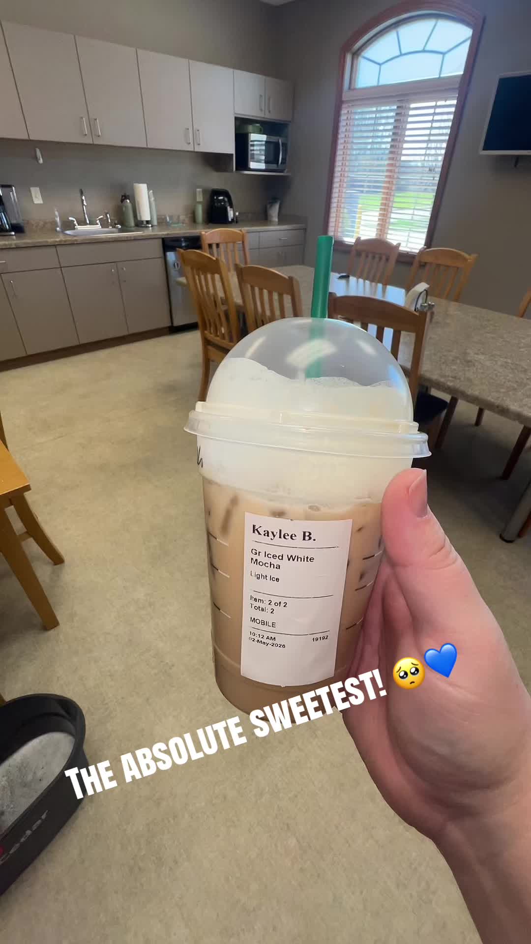 @KAYLEE💙💙