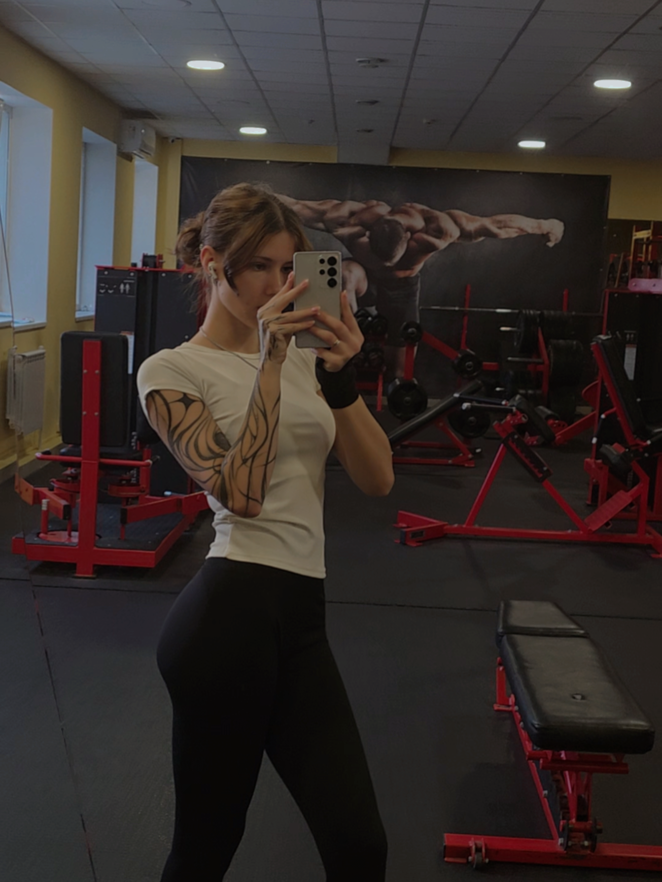 @ARTËSHA_TRENOGINA