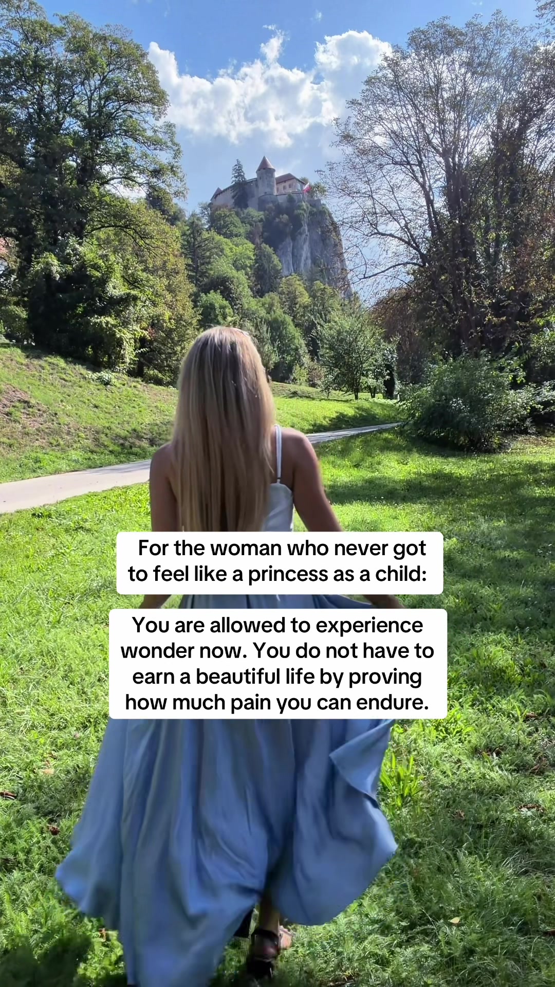 @Elise Micheals