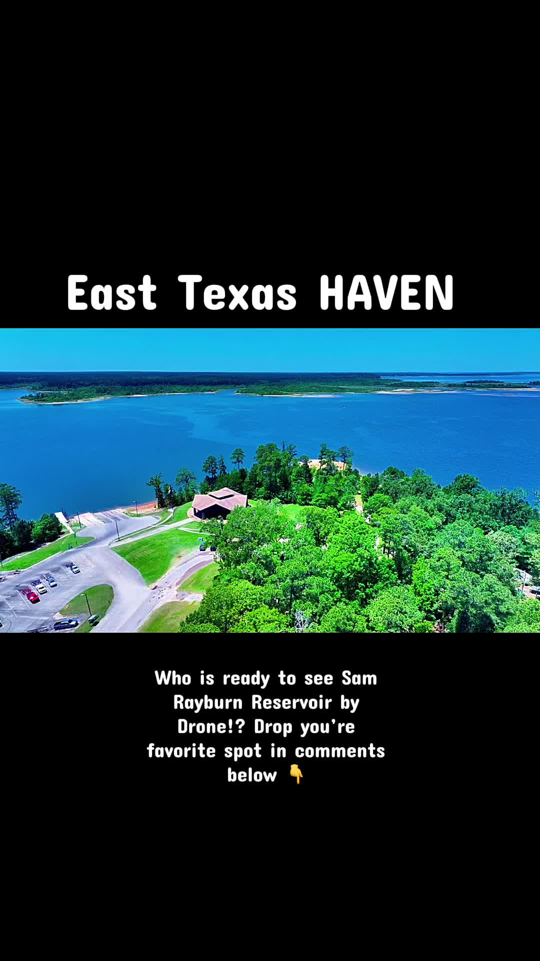 @Drone Hypnotics Tx Landscape