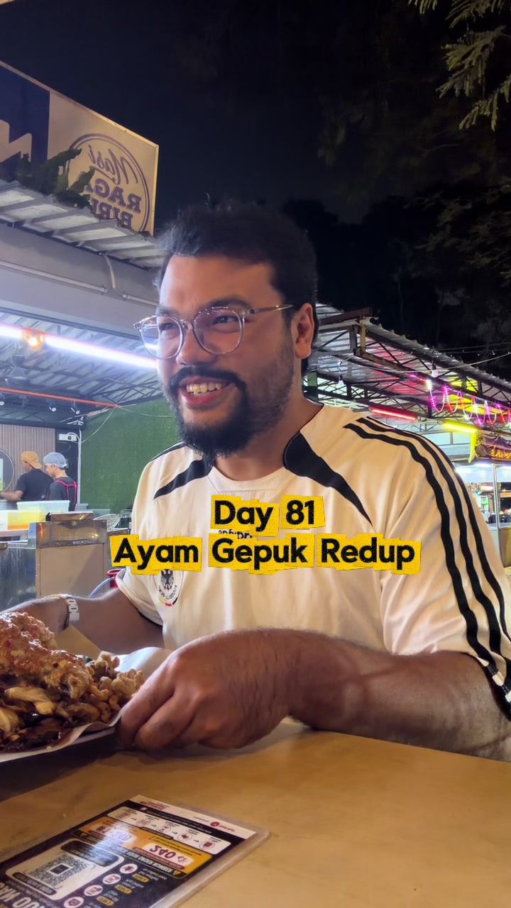 @SyaIzzFoodie