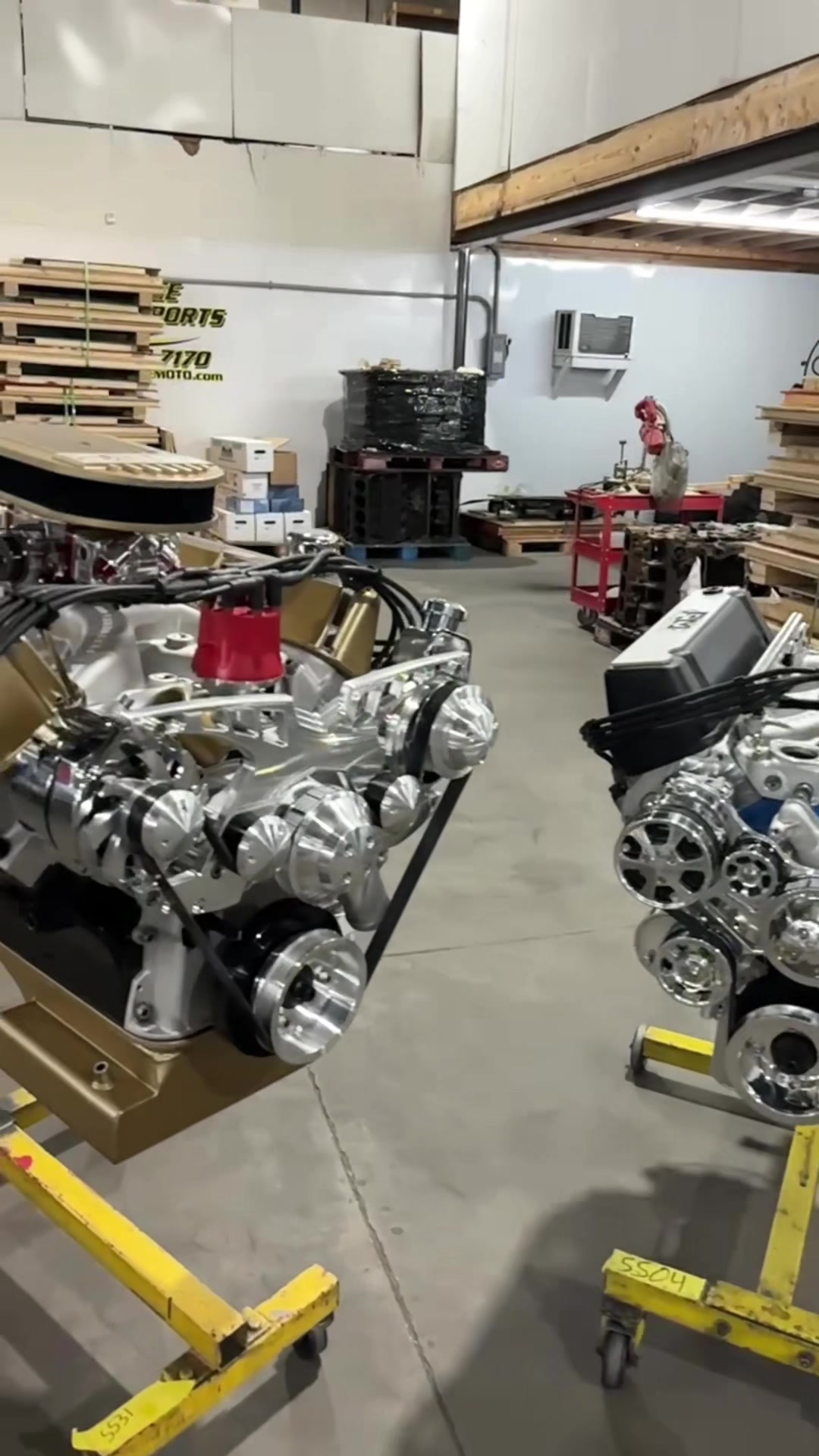 @Prestige Motorsports
